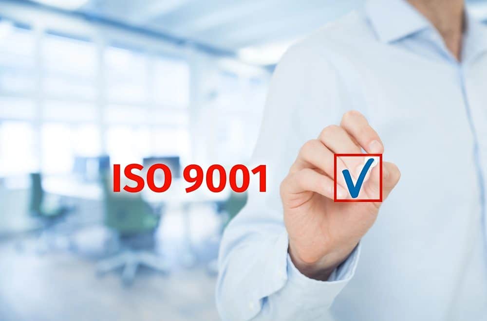 Como a Consultoria Online ISO 9001 Simplifica a Certificação da Sua Empresa