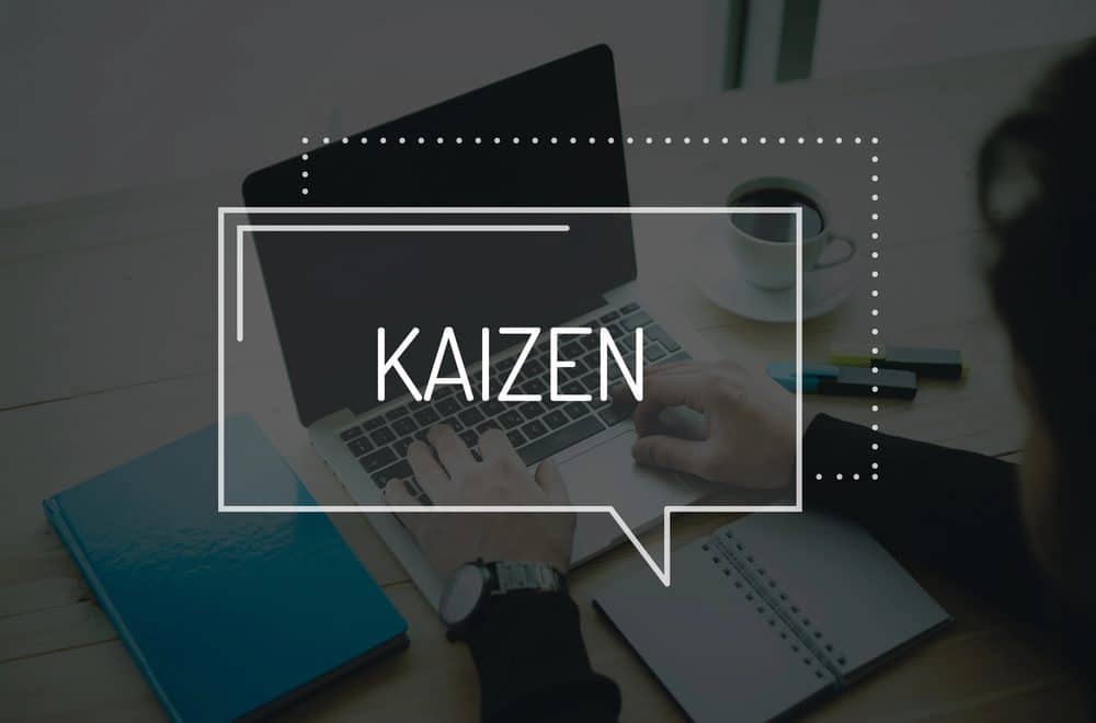 Kaizen: A Chave para a Melhoria Contínua nas Organizações
