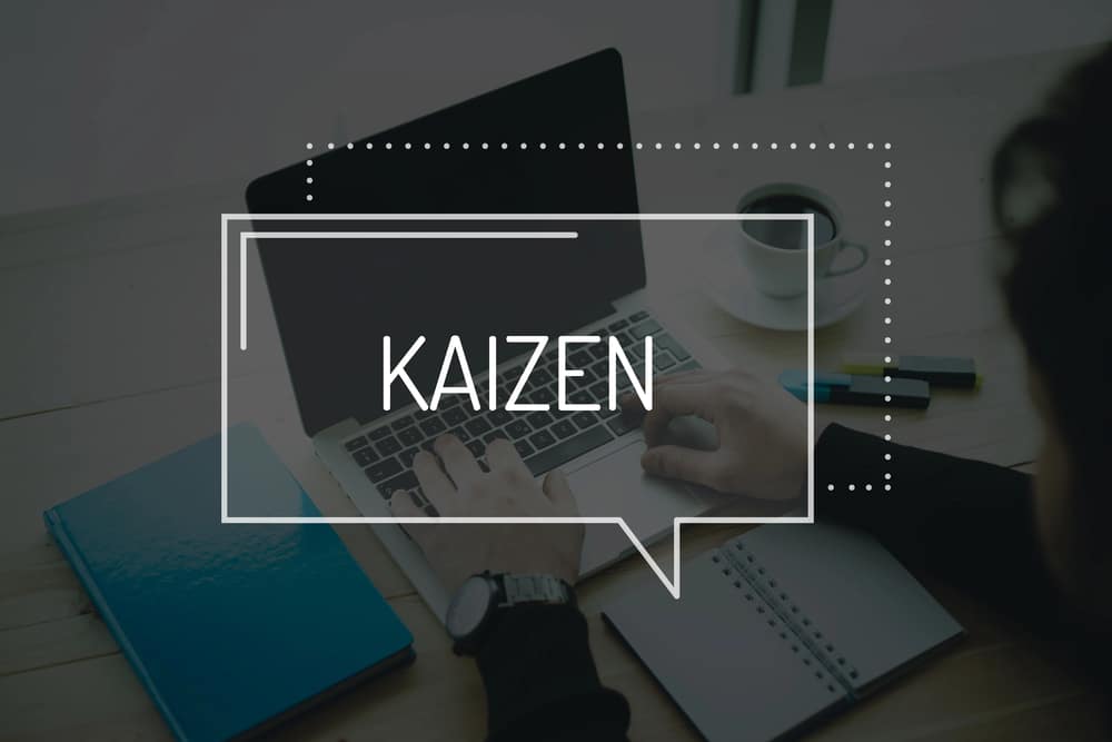 Kaizen: A Chave para a Melhoria Contínua nas Organizações