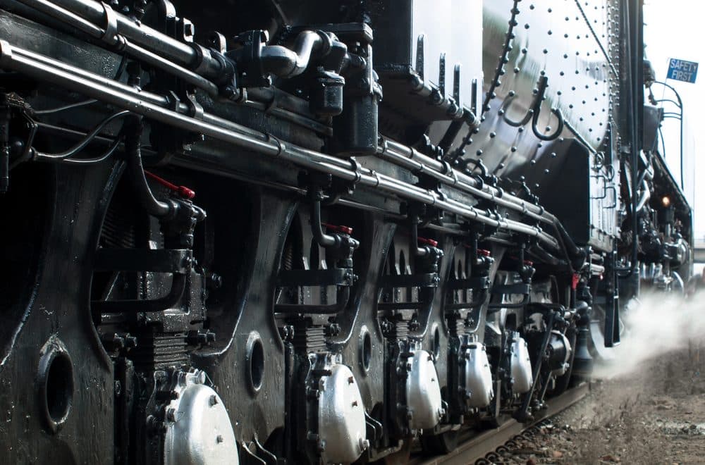 As Revoluções Industriais E Seu Legado: Uma Análise Do Futuro Da Indústria