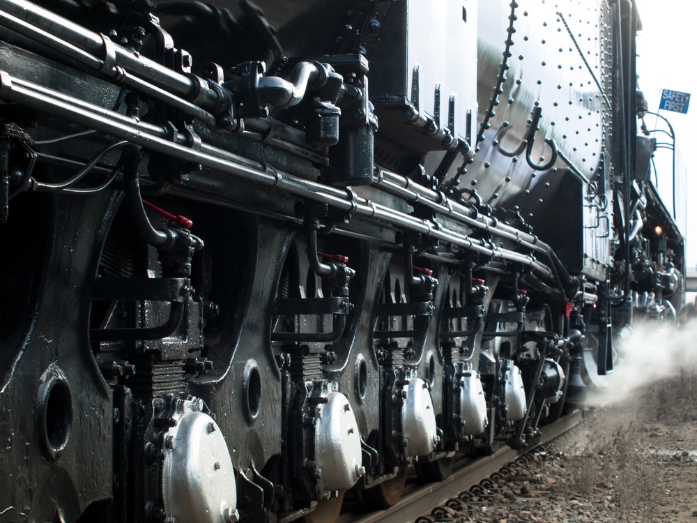 As Revoluções Industriais E Seu Legado: Uma Análise Do Futuro Da Indústria