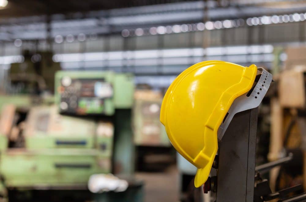 10 Estratégias Eficazes Para Melhorar A Segurança Do Trabalho Na Indústria