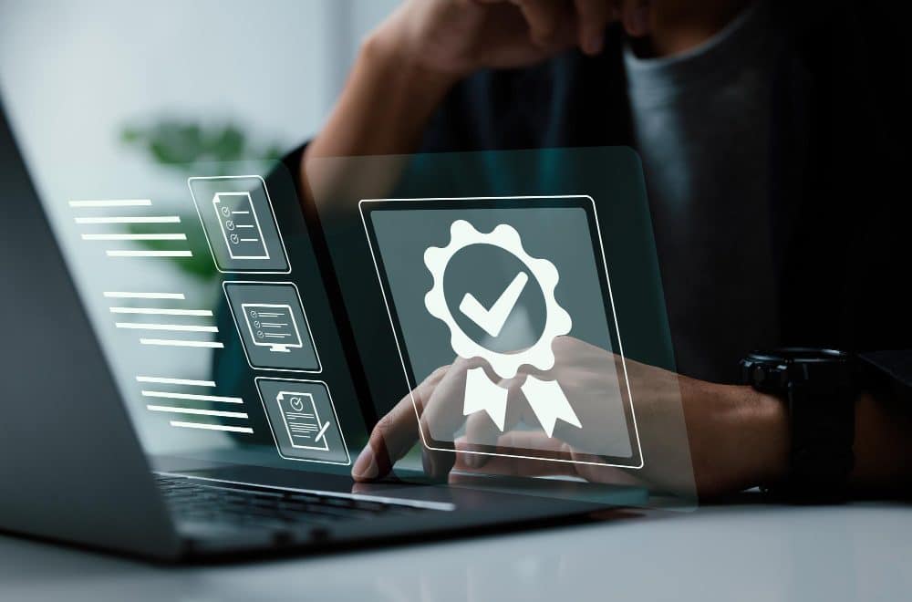 Acordo de Reconhecimento