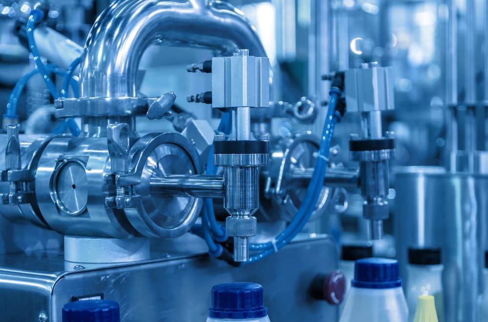 Equipamentos Industriais Essenciais Para O Sucesso De Diversas Indústrias