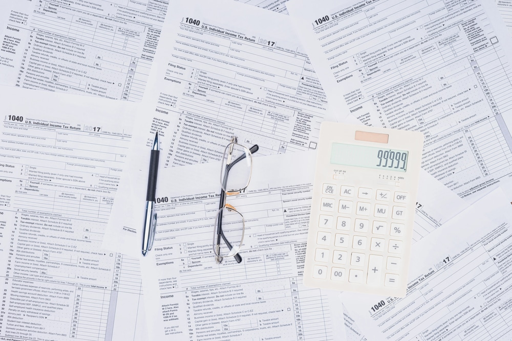 Nota Fiscal De Devolução