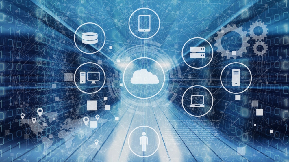 Plataforma de Gerenciamento de Dados (DMP)