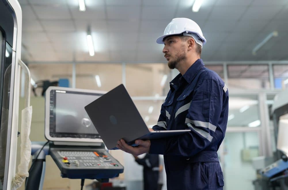 Engenheiro De Produção