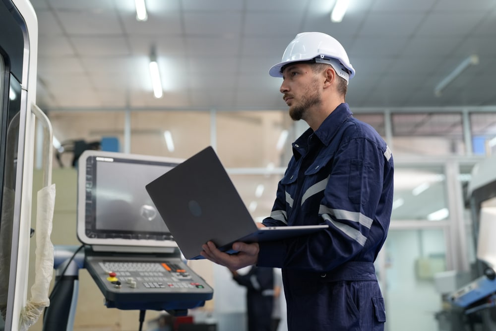 Engenheiro De Produção