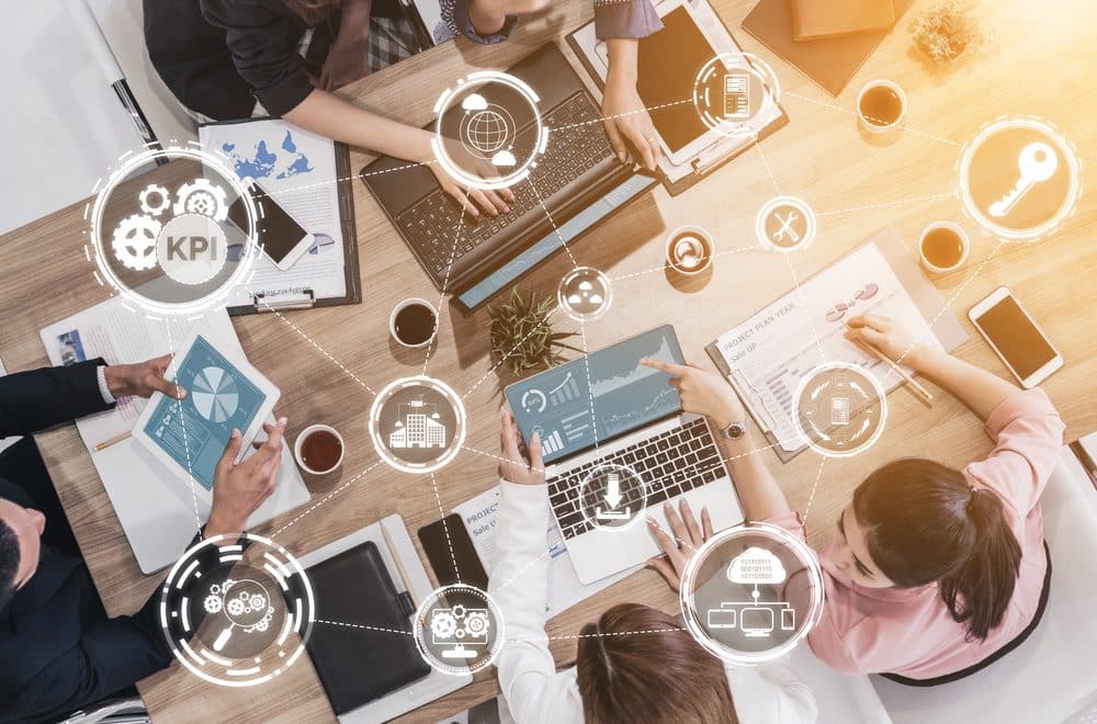 O Que é Gestão de KPIs E Seus Impactos