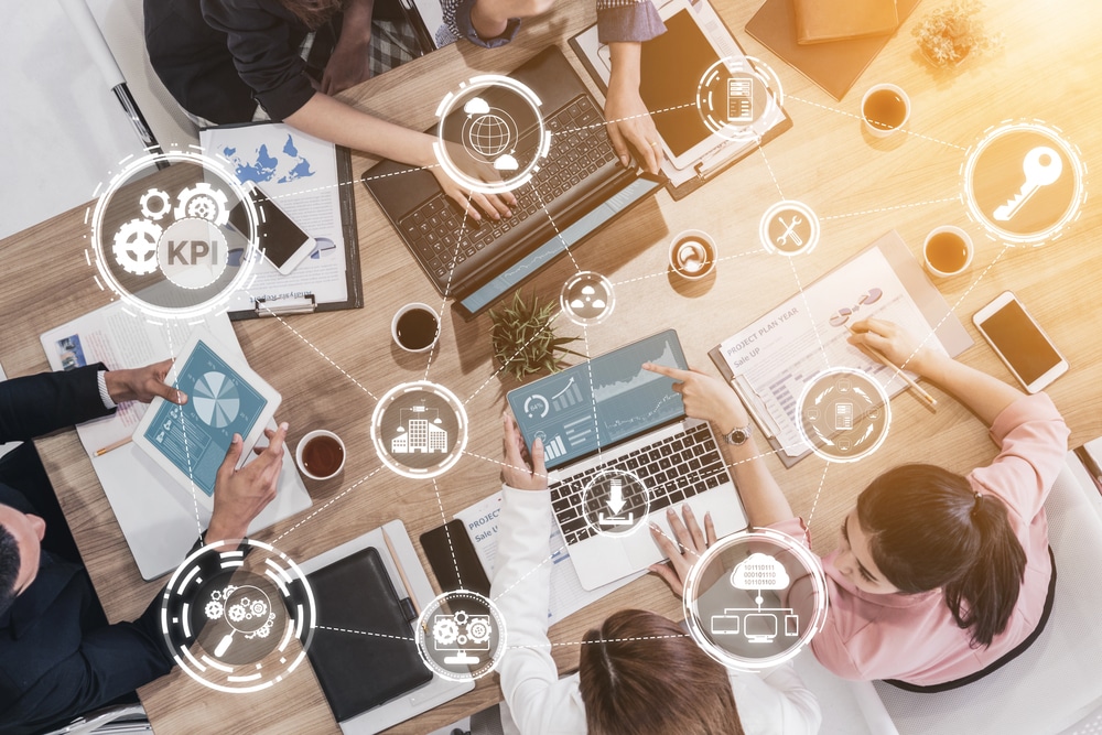 O Que é Gestão de KPIs E Seus Impactos