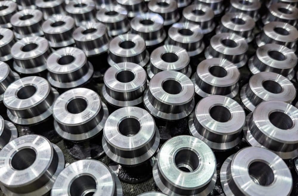 Lote De Fabricação