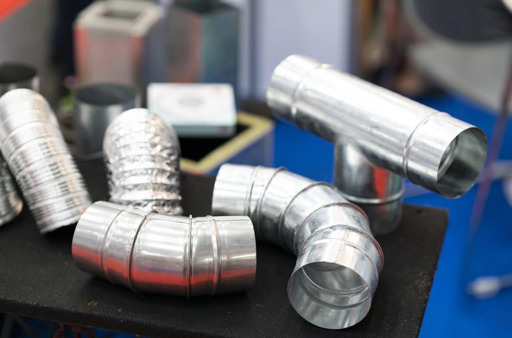 O Que É Niquelação E Como Ela Transforma A Indústria Moderna