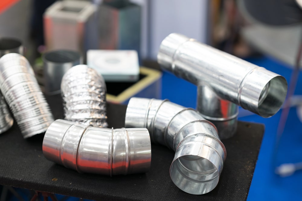 O Que É Niquelação E Como Ela Transforma A Indústria Moderna