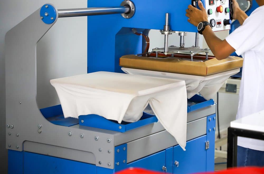 Produção Sob Encomenda