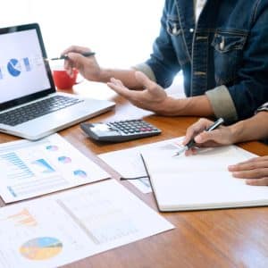 Curso Online – Análises de Mercado