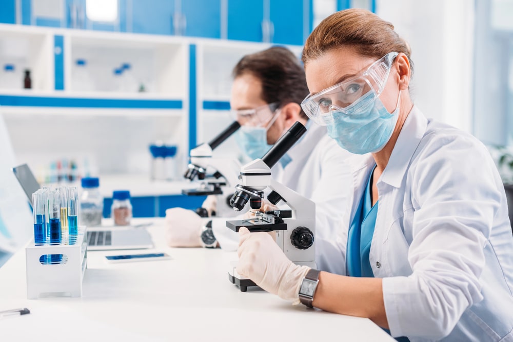 Checklist Diário Para Verificação De Equipamentos De Laboratório