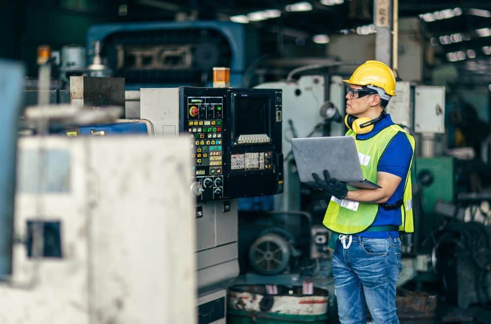 O Que Faz Um Operador Mantenedor E Qual É O Seu Salário