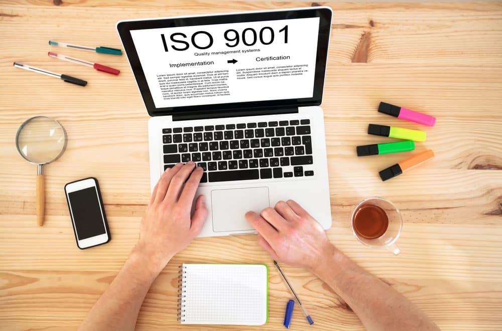 10 Passos Para A Implantação Eficaz De Um Sistema De Qualidade