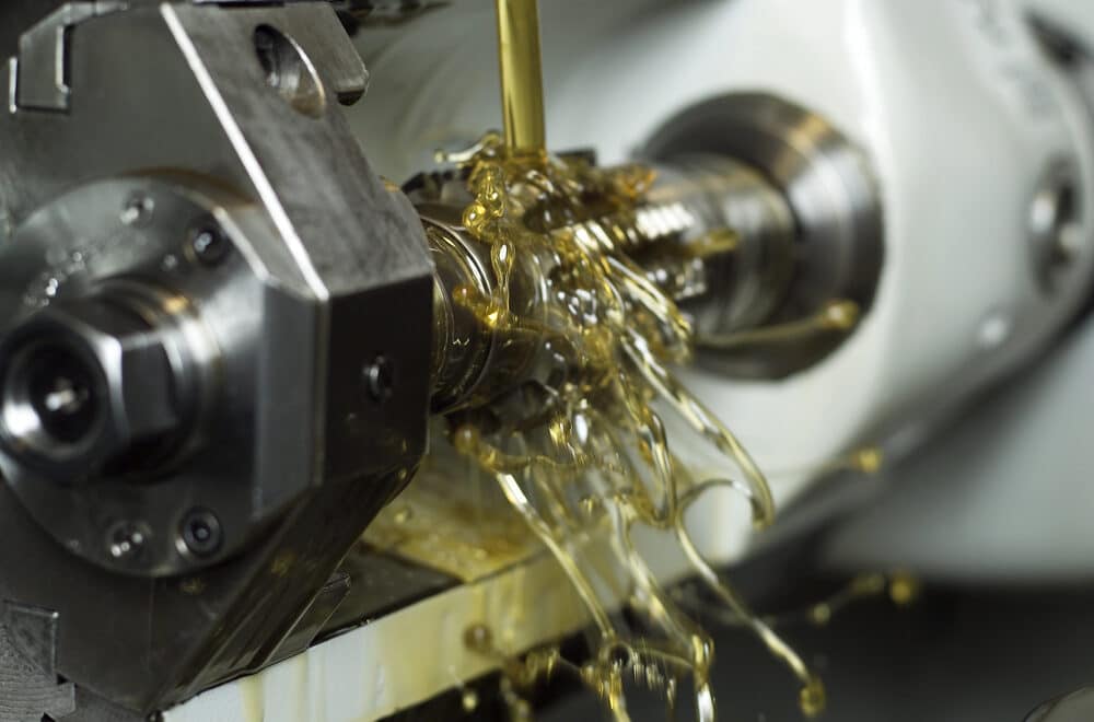 Como A Precisão Na Medição De Viscosidade Impacta Na Qualidade Do Produto