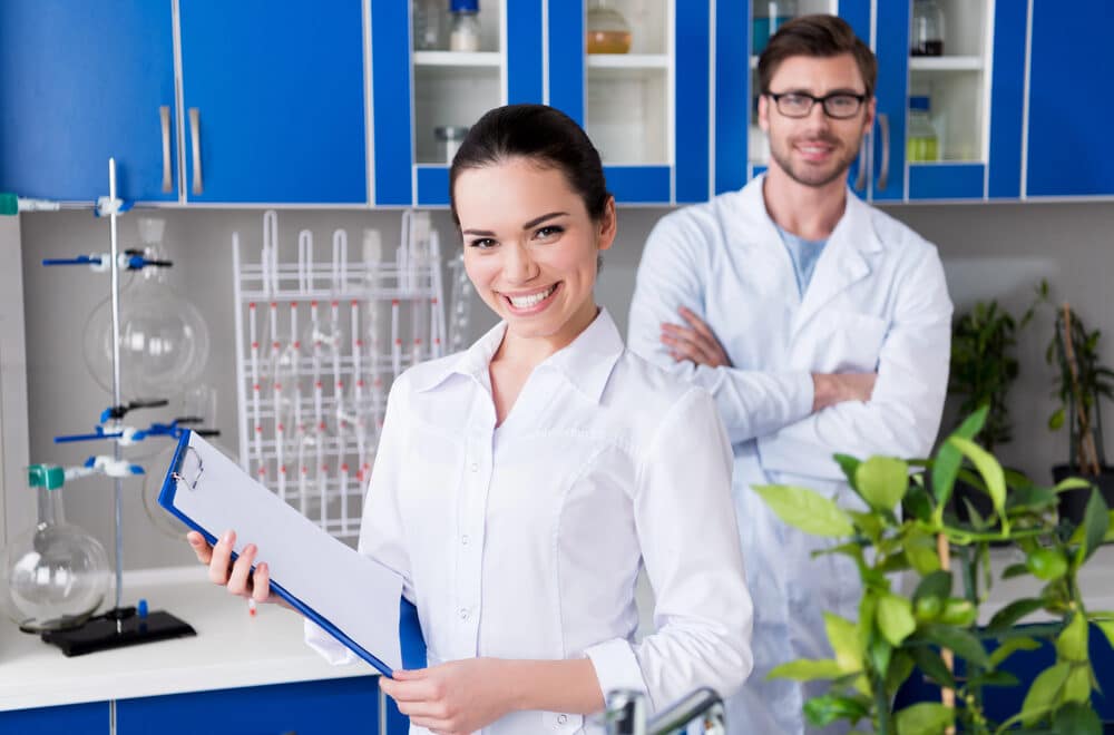 Como A Confiabilidade Das Análises Depende Da Organização Do Laboratório