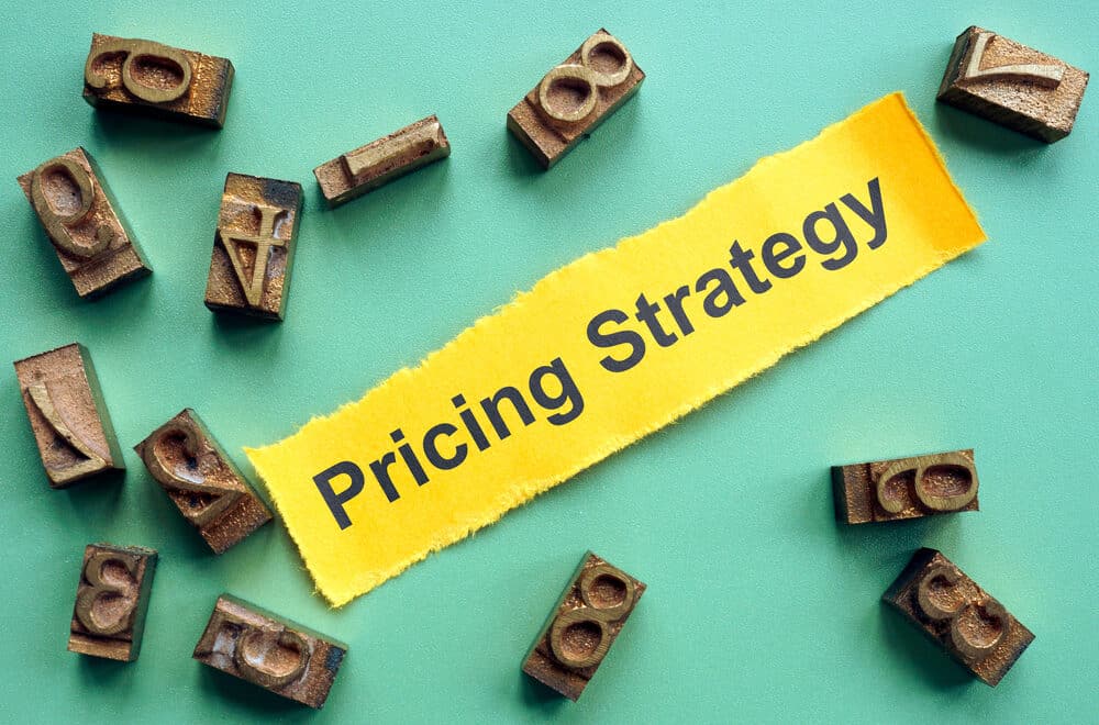 O Que É Precificação E Por Que Sua Empresa Precisa Entender Isso