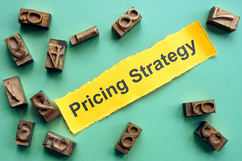 O Que É Precificação E Por Que Sua Empresa Precisa Entender Isso
