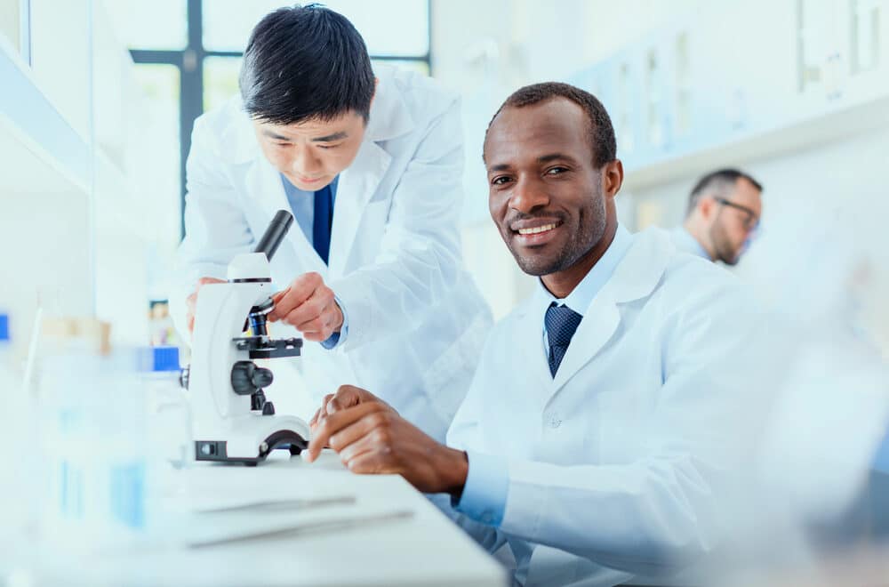 O Papel Crucial Do Técnico De Laboratório Na Garantia Da Qualidade