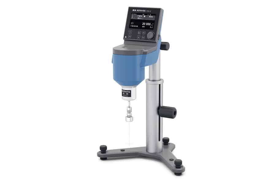 Viscosímetro Rotacional E Sua Importância Na Indústria Alimentícia