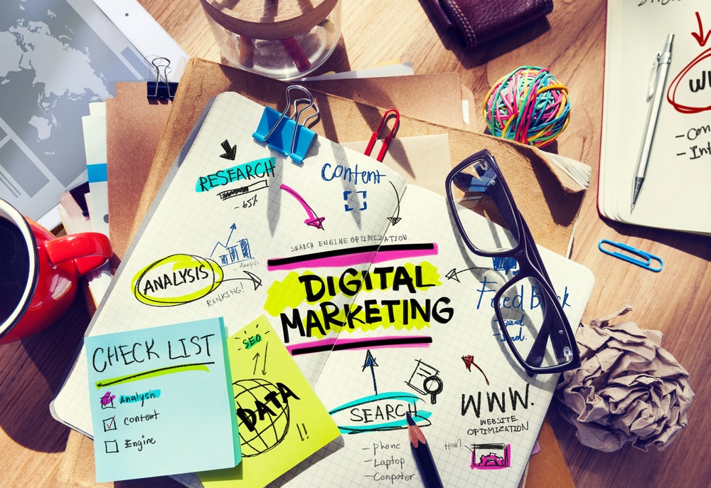 Marketing Digital