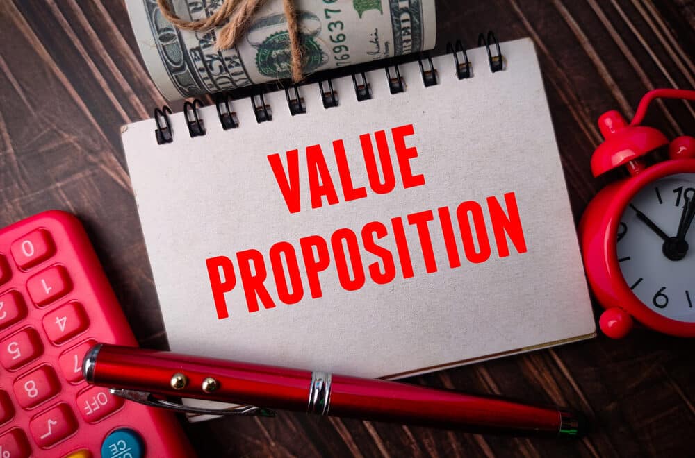 Proposta De Valor