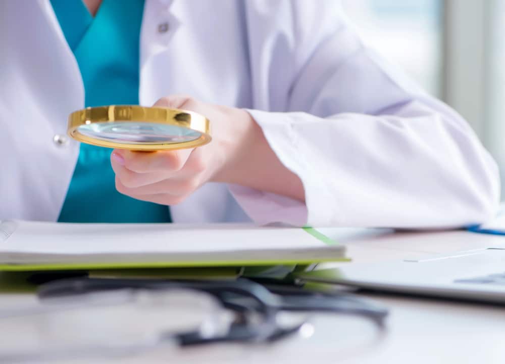 Auditoria Hospitalar