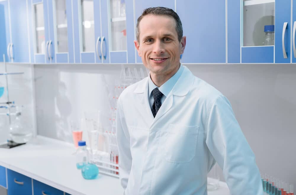 Estufas De Esterilização