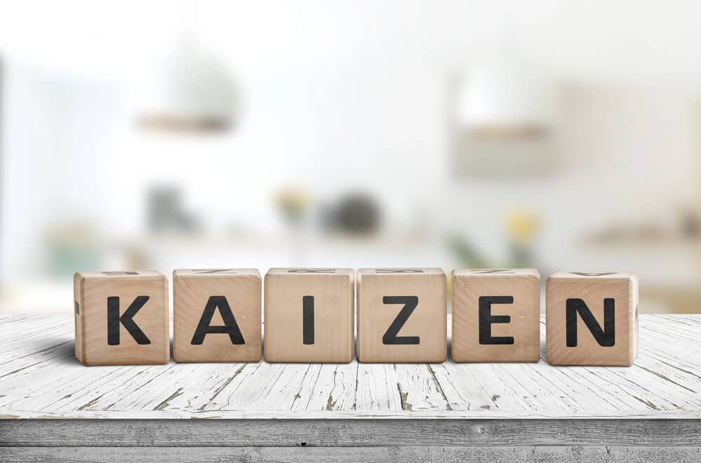 Como o Kaizen pode transformar a cultura organizacional?