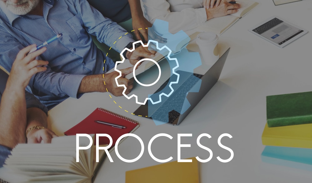 10 Passos Para Estabelecer Rotinas E Processos Eficazes Na Sua Empresa