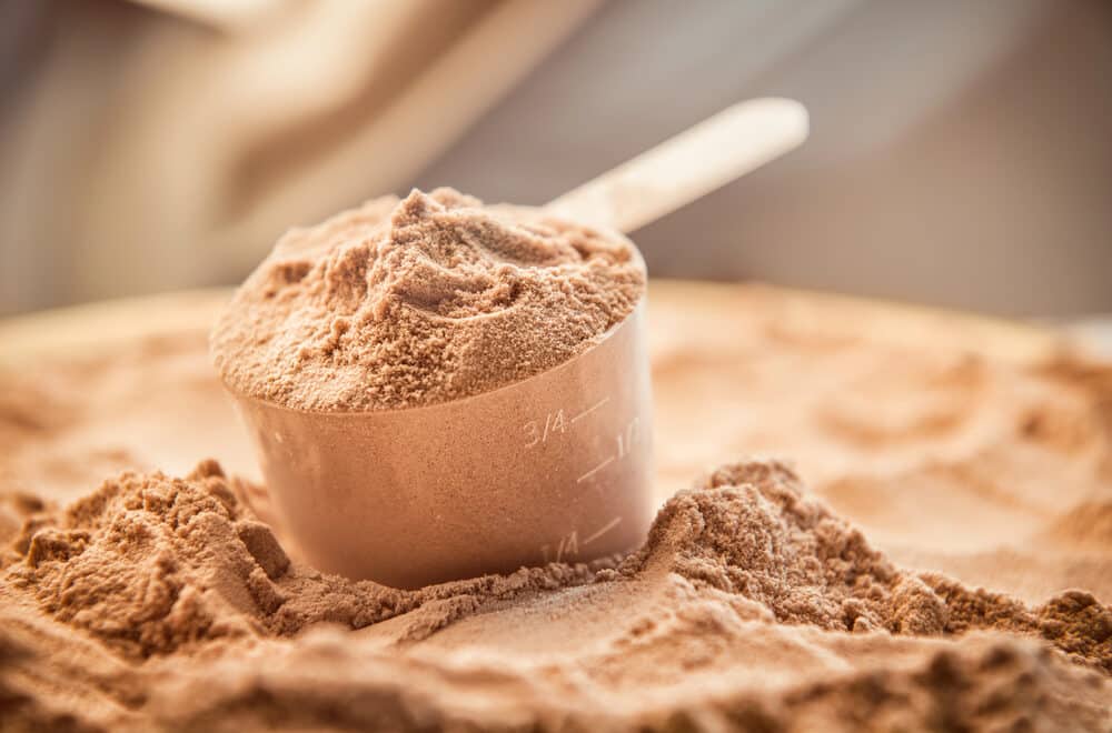 5 Métodos De Teste Para Garantir A Qualidade Do Whey Protein Em Laboratório