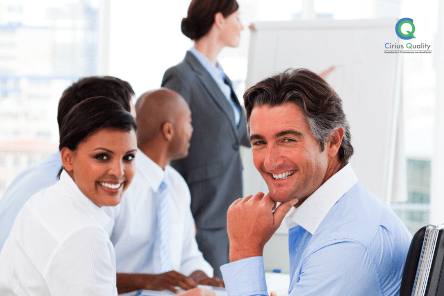 Benefícios Da ISO 9001 Para A Gestão Da Qualidade Em Sua Empresa