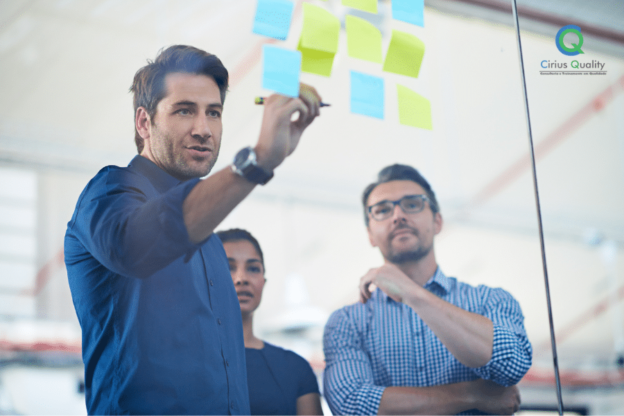 Como A Metodologia Ágil Pode Transformar Seus Projetos