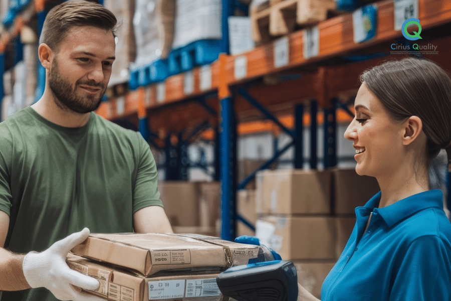 Melhores Práticas Para Uma Auditoria De Estoque Bem-sucedida