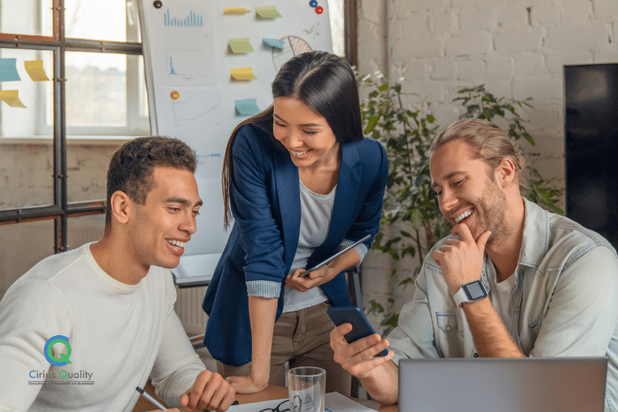 O Papel Do RH Na Promoção Do Desenvolvimento Pessoal E Profissional