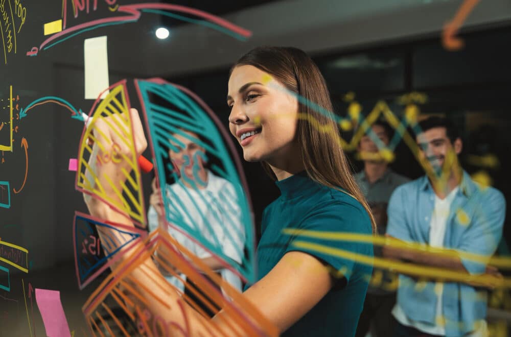 Tendências do Marketing