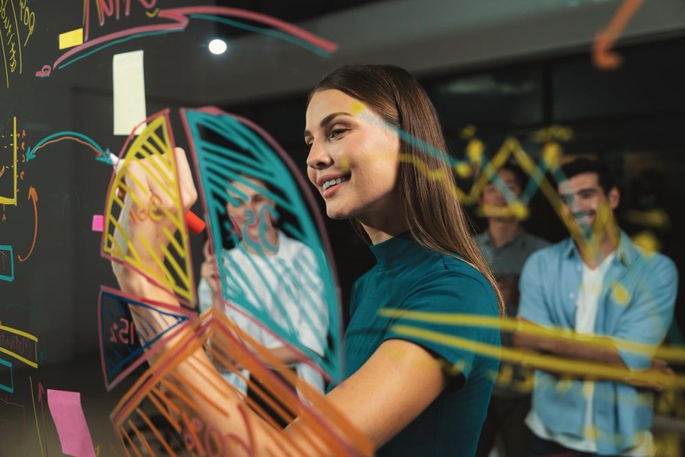 Tendências do Marketing