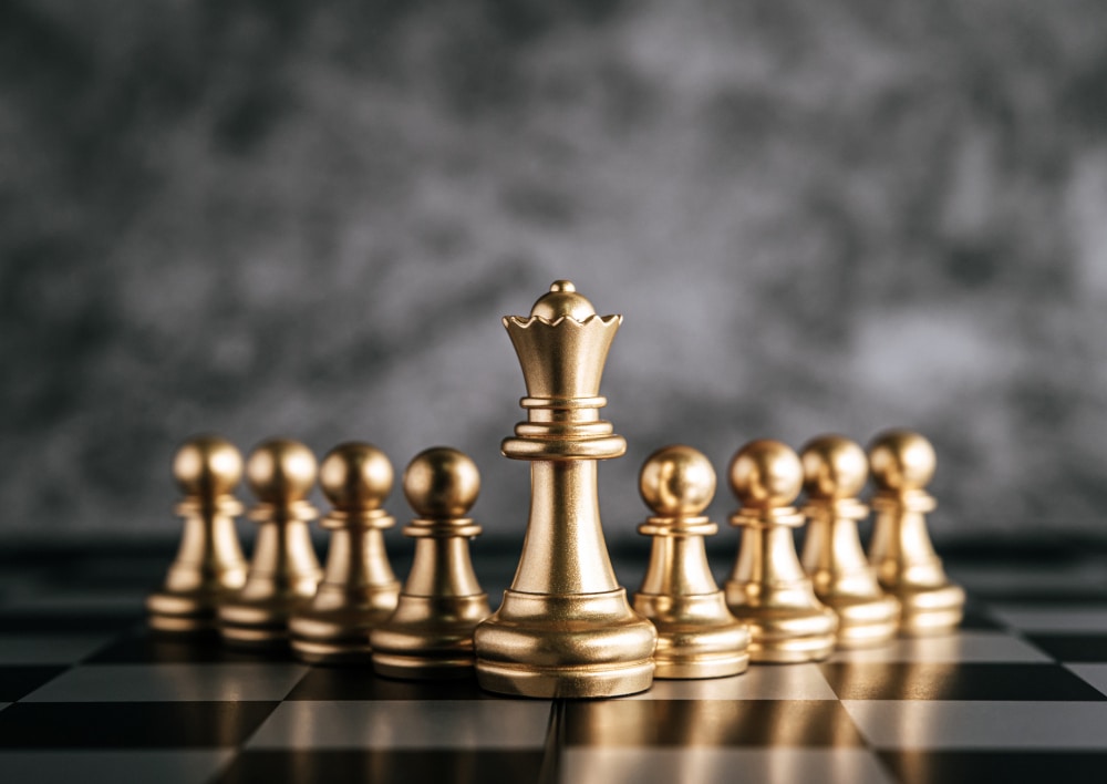 5 Elementos Essenciais Da Liderança Moderna