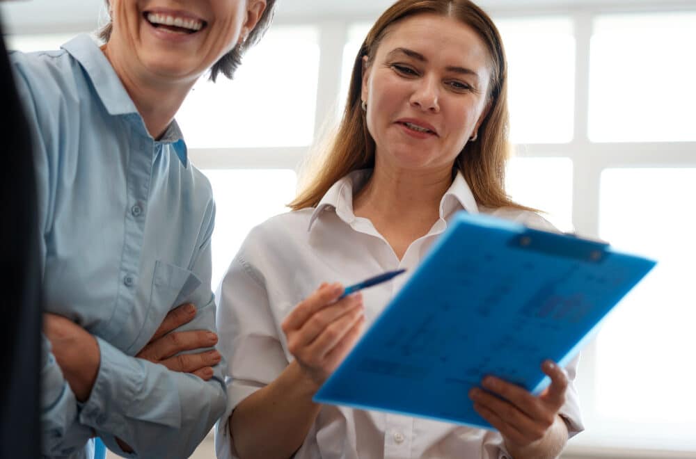 Avaliação de Funcionário