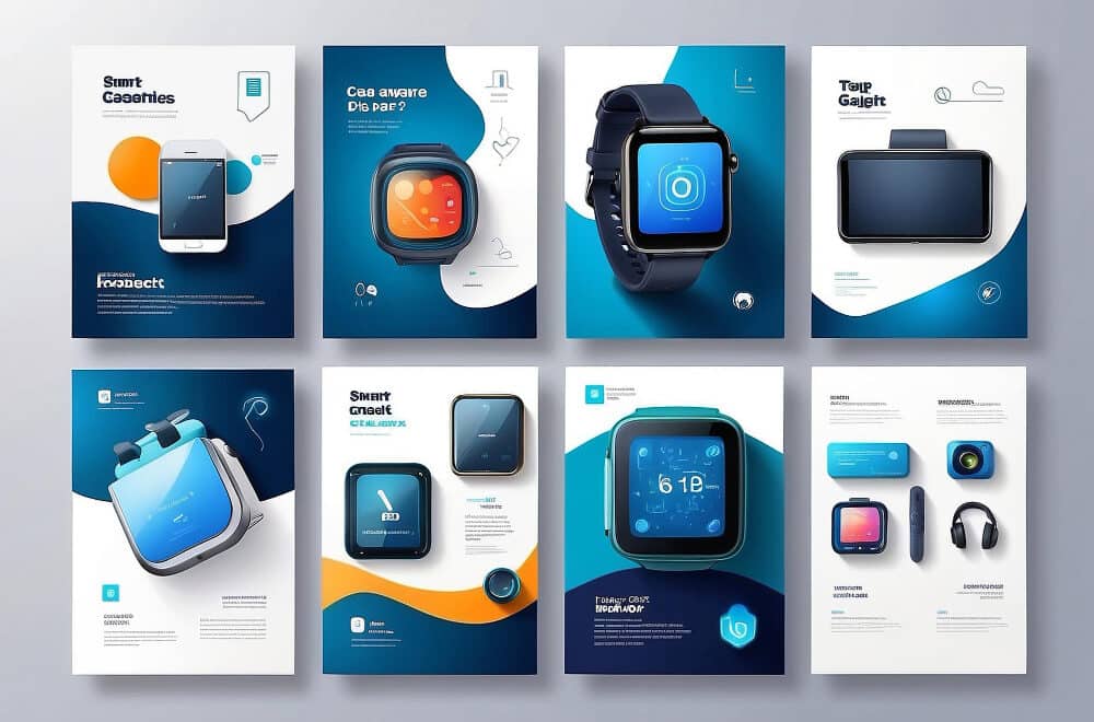 Catálogo de Produtos