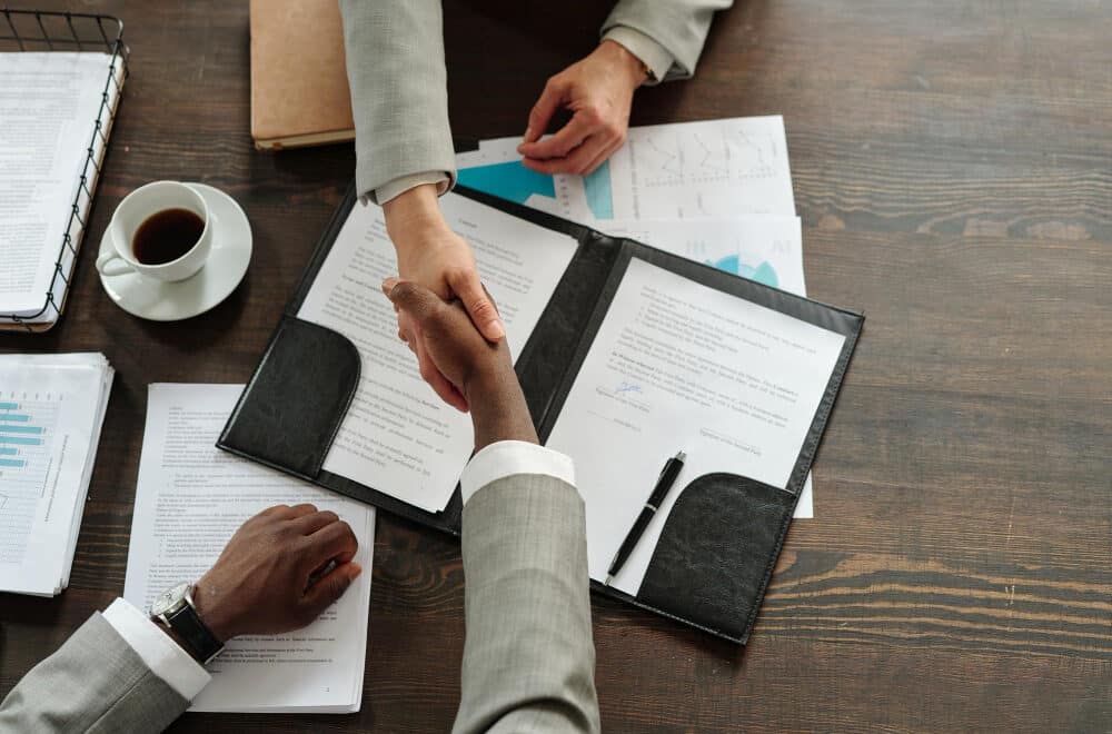 Gestão de Contratos