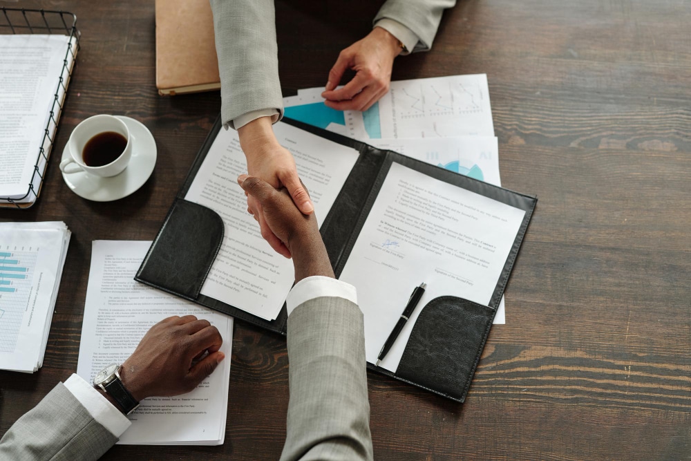 Gestão de Contratos