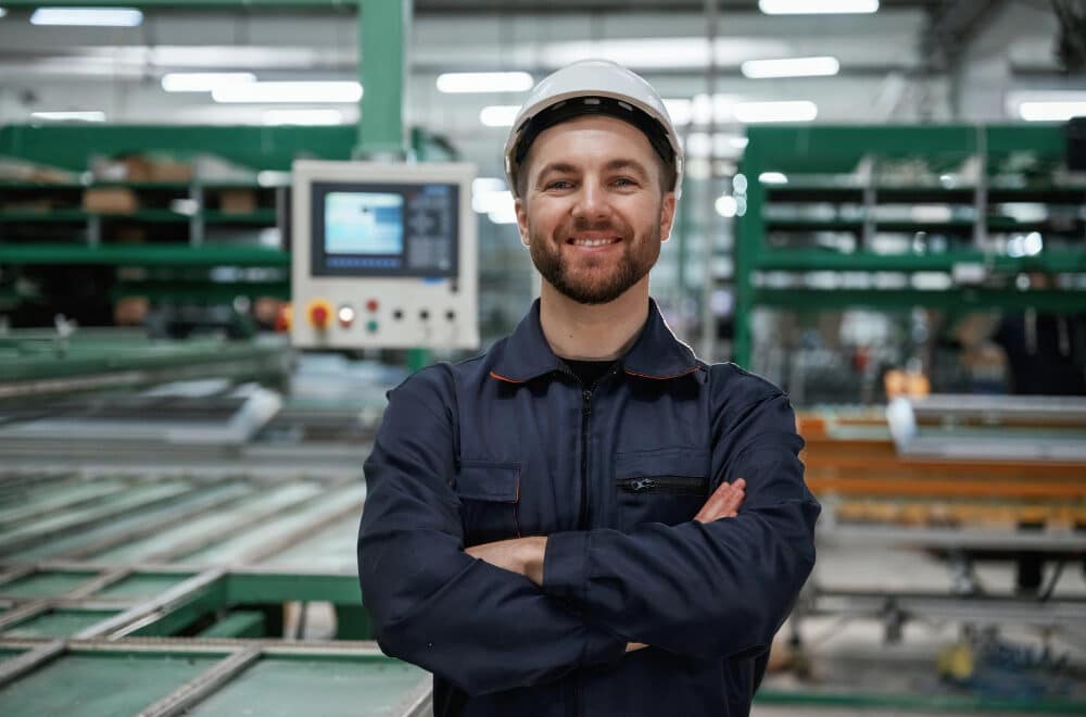 Líder de Produção O Elo Entre Planejamento e Execução