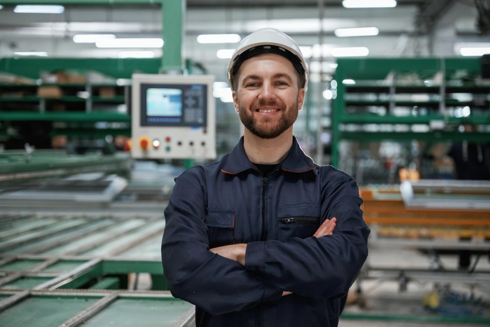 Líder de Produção O Elo Entre Planejamento e Execução