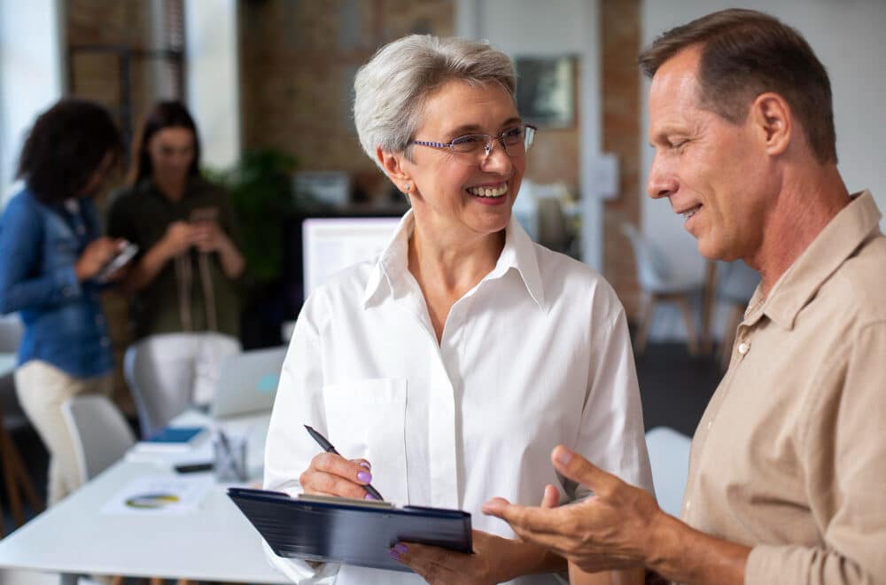 Nível de Senioridade