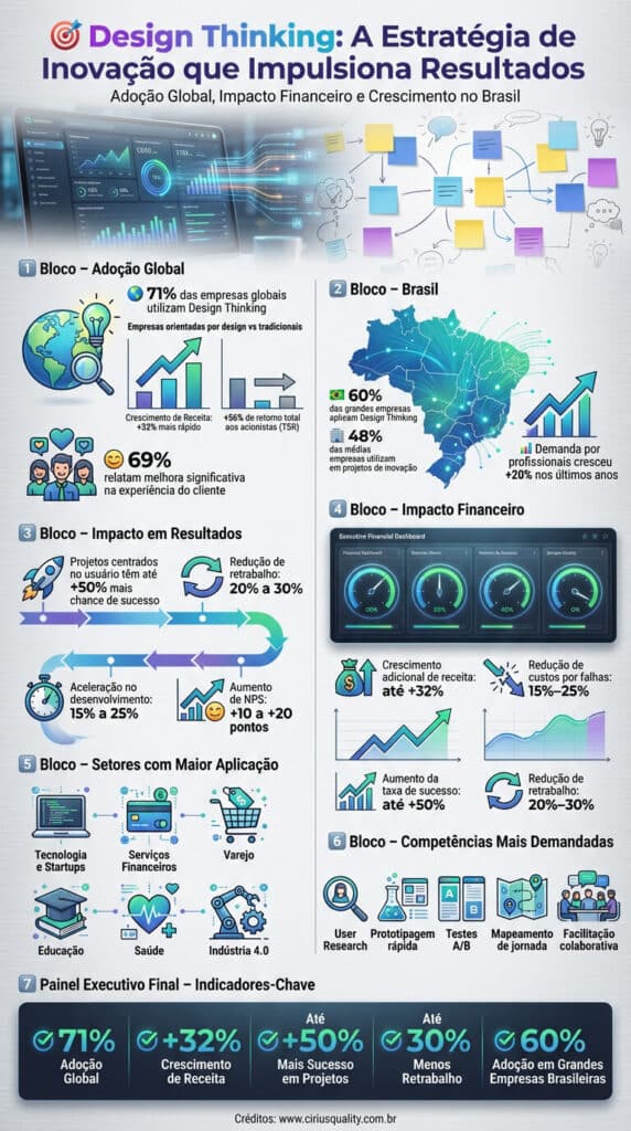 Design Thinking e Gestão Estratégica Design Thinking e Gestão Estratégica